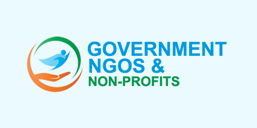 We Serve Government, NGOs and Non-Profits