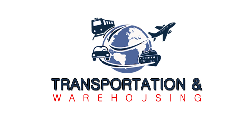 We Serve Transportation and Warehousing